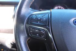 2020 Ford Ranger Wildtrak