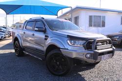 2020 Ford Ranger Wildtrak