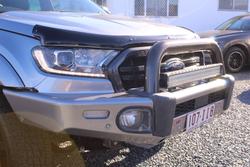 2020 Ford Ranger Wildtrak