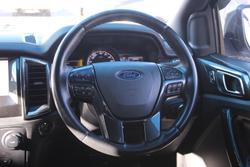 2020 Ford Ranger Wildtrak