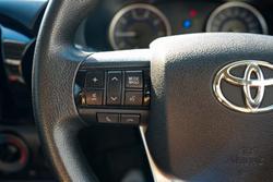 2018 Toyota Hilux SR