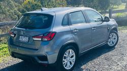 2019 Mitsubishi ASX ES