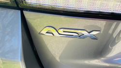 2019 Mitsubishi ASX ES