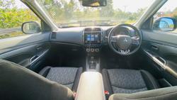 2019 Mitsubishi ASX ES