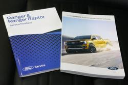 2022 Ford Ranger Sport