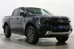 2022 Ford Ranger Sport