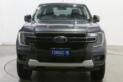 2022 Ford Ranger Sport