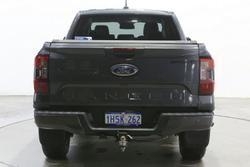 2022 Ford Ranger Sport