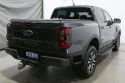 2022 Ford Ranger Sport