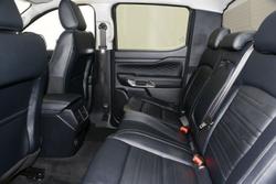 2022 Ford Ranger Sport