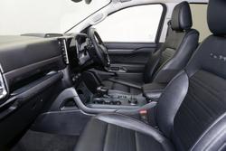 2022 Ford Ranger Sport