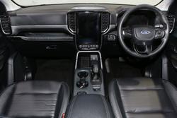 2022 Ford Ranger Sport