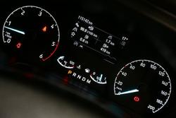 2021 Ford Transit Custom 340L