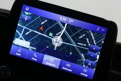 2021 Ford Transit Custom 340L