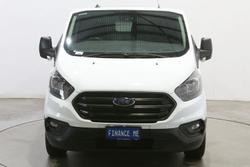2021 Ford Transit Custom 340L