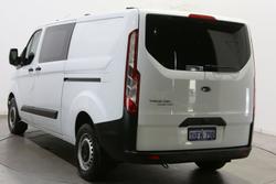 2021 Ford Transit Custom 340L