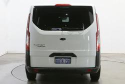 2021 Ford Transit Custom 340L