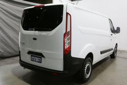 2021 Ford Transit Custom 340L