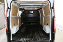 2021 Ford Transit Custom 340L