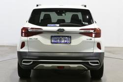 2020 Kia Seltos GT-Line
