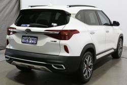 2020 Kia Seltos GT-Line