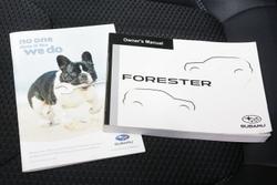 2022 Subaru Forester 2.5i Premium