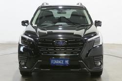 2022 Subaru Forester 2.5i Premium