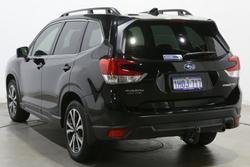 2022 Subaru Forester 2.5i Premium