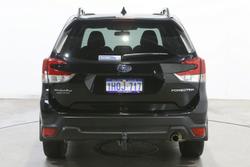 2022 Subaru Forester 2.5i Premium