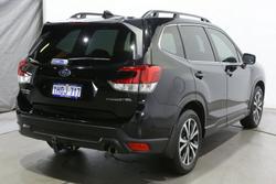 2022 Subaru Forester 2.5i Premium