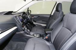 2022 Subaru Forester 2.5i Premium