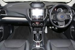 2022 Subaru Forester 2.5i Premium