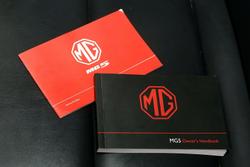 2023 MG MG5 Vibe