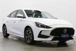 2023 MG MG5 Vibe