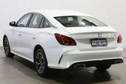 2023 MG MG5 Vibe