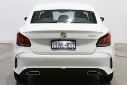 2023 MG MG5 Vibe