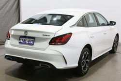 2023 MG MG5 Vibe