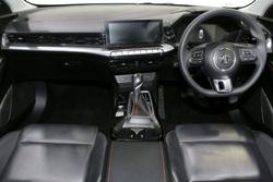 2023 MG MG5 Vibe