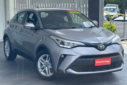 2022 Toyota C-HR GXL