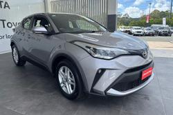 2022 Toyota C-HR GXL