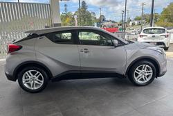 2022 Toyota C-HR GXL