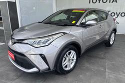 2022 Toyota C-HR GXL