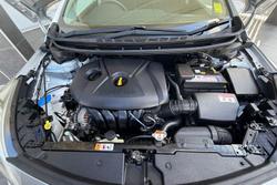 2016 Kia Cerato S