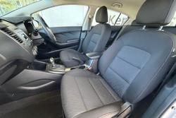 2016 Kia Cerato S