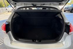 2016 Kia Cerato S