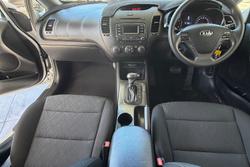 2016 Kia Cerato S