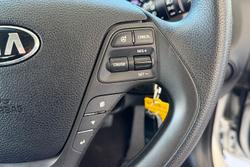2016 Kia Cerato S
