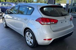 2016 Kia Cerato S