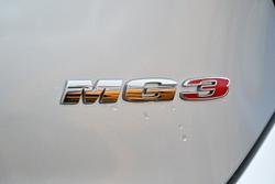 2020 MG MG3 Core