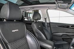 2019 Kia Sorento GT-Line
